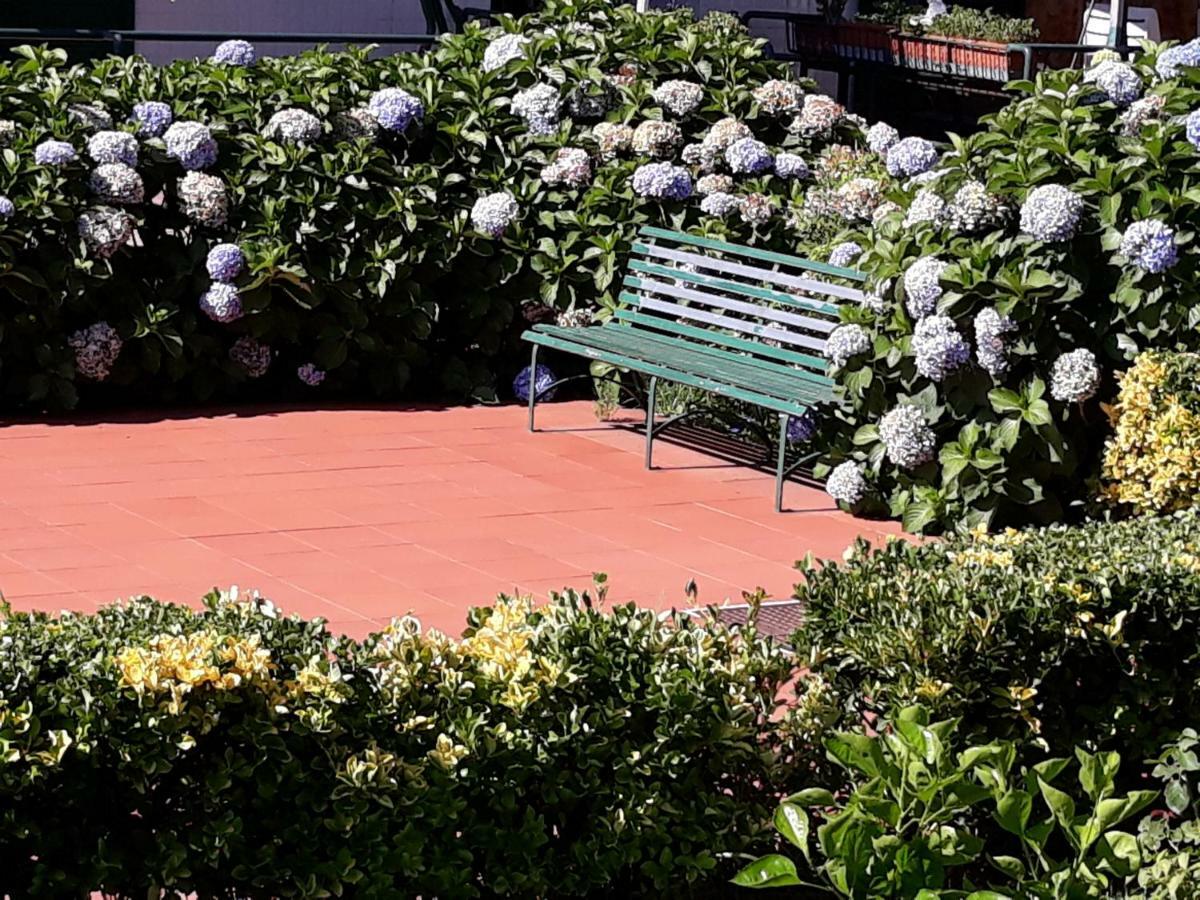شقة Al Giardino Sant'Anna ماسكالي المظهر الخارجي الصورة