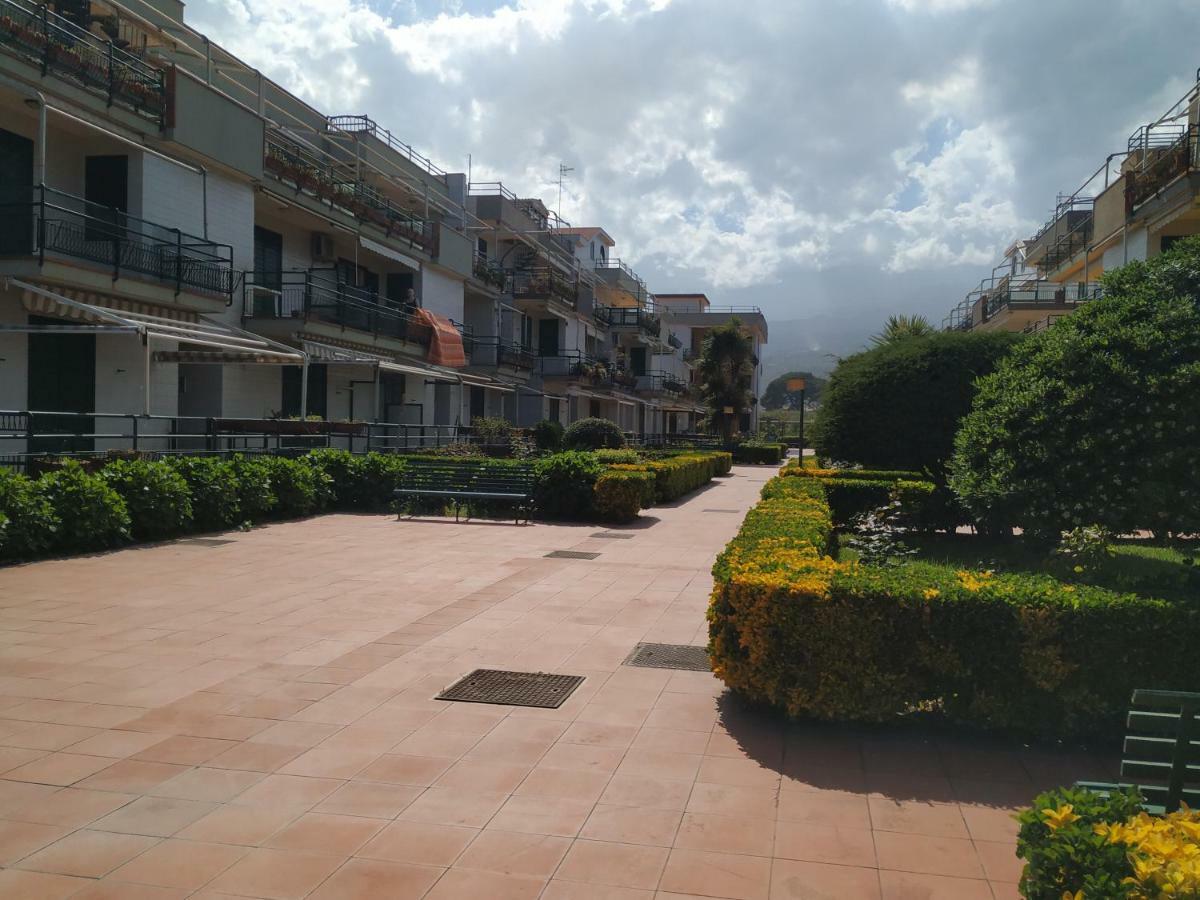 شقة Al Giardino Sant'Anna ماسكالي المظهر الخارجي الصورة